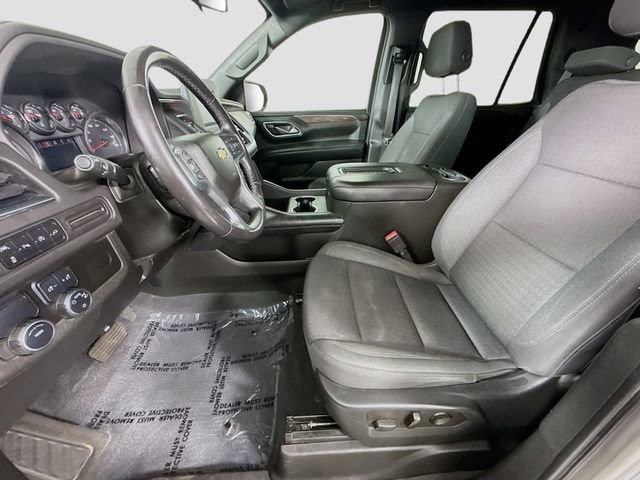 Used 2022 Chevrolet Tahoe LS RWD image 20