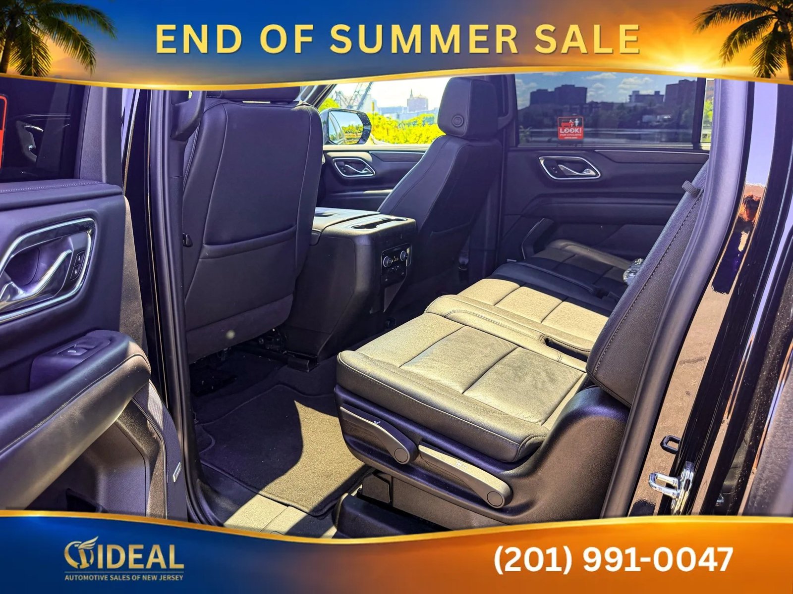 Used 2024 Chevrolet Suburban Z71 AWD/4WD image 36