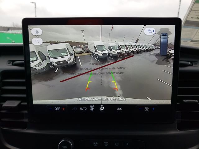 New 2026 Ford Transit 250 Base image 21