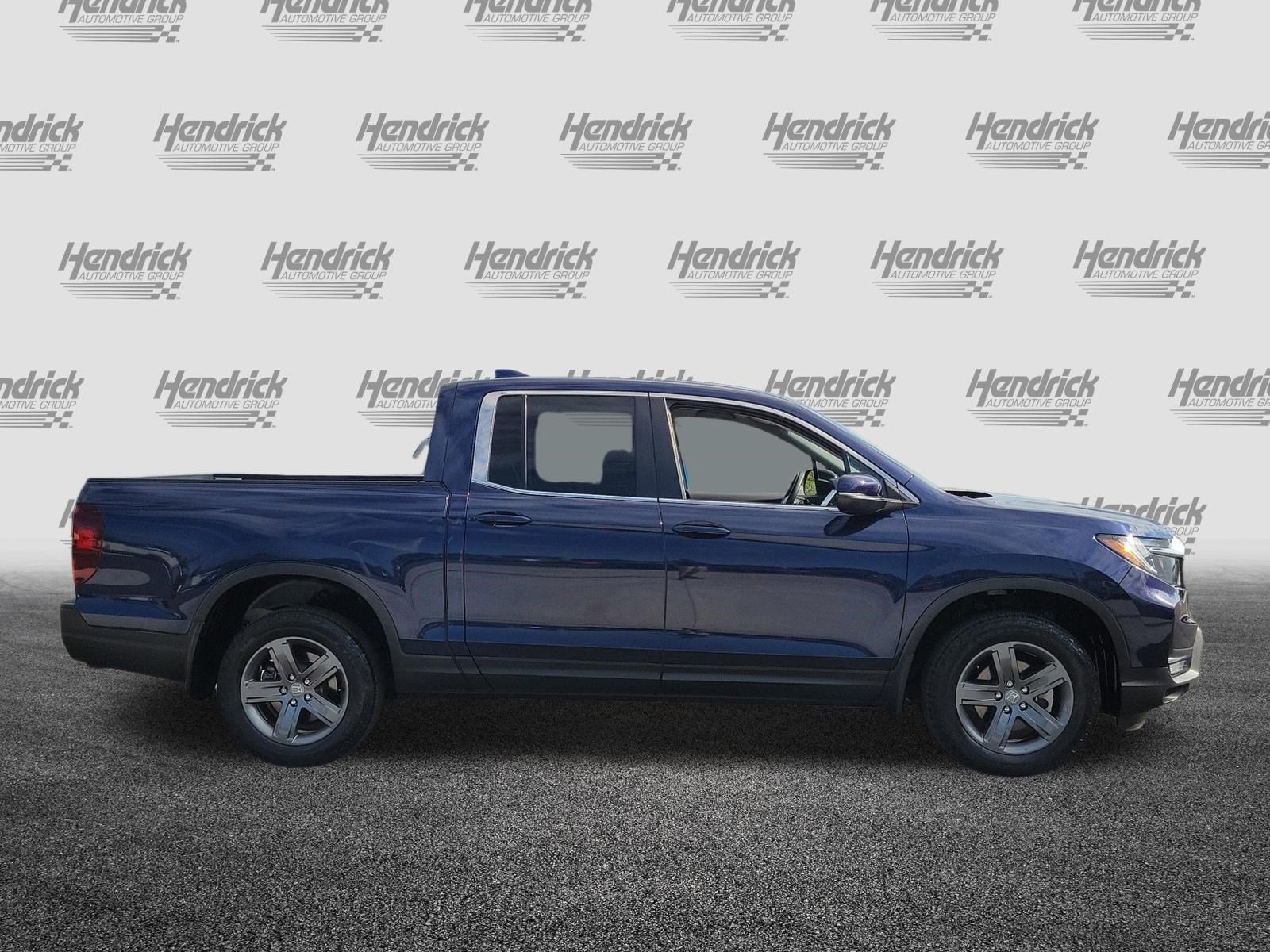 Used 2022 Honda Ridgeline RTL image 8