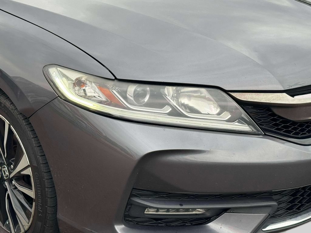 Used 2017 Honda Accord EX-L image 7