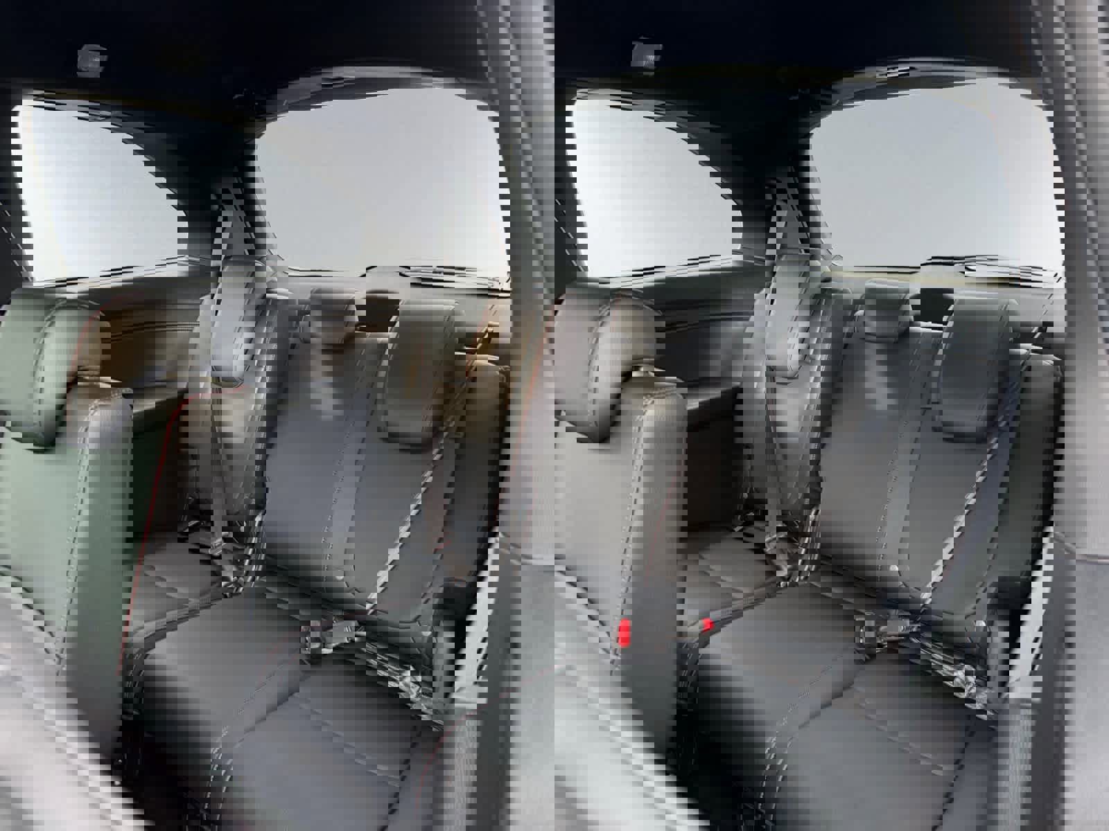 New 2026 Honda Odyssey Sport-L image 15