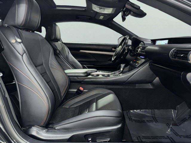 Used 2018 Lexus RC 300 AWD image 52