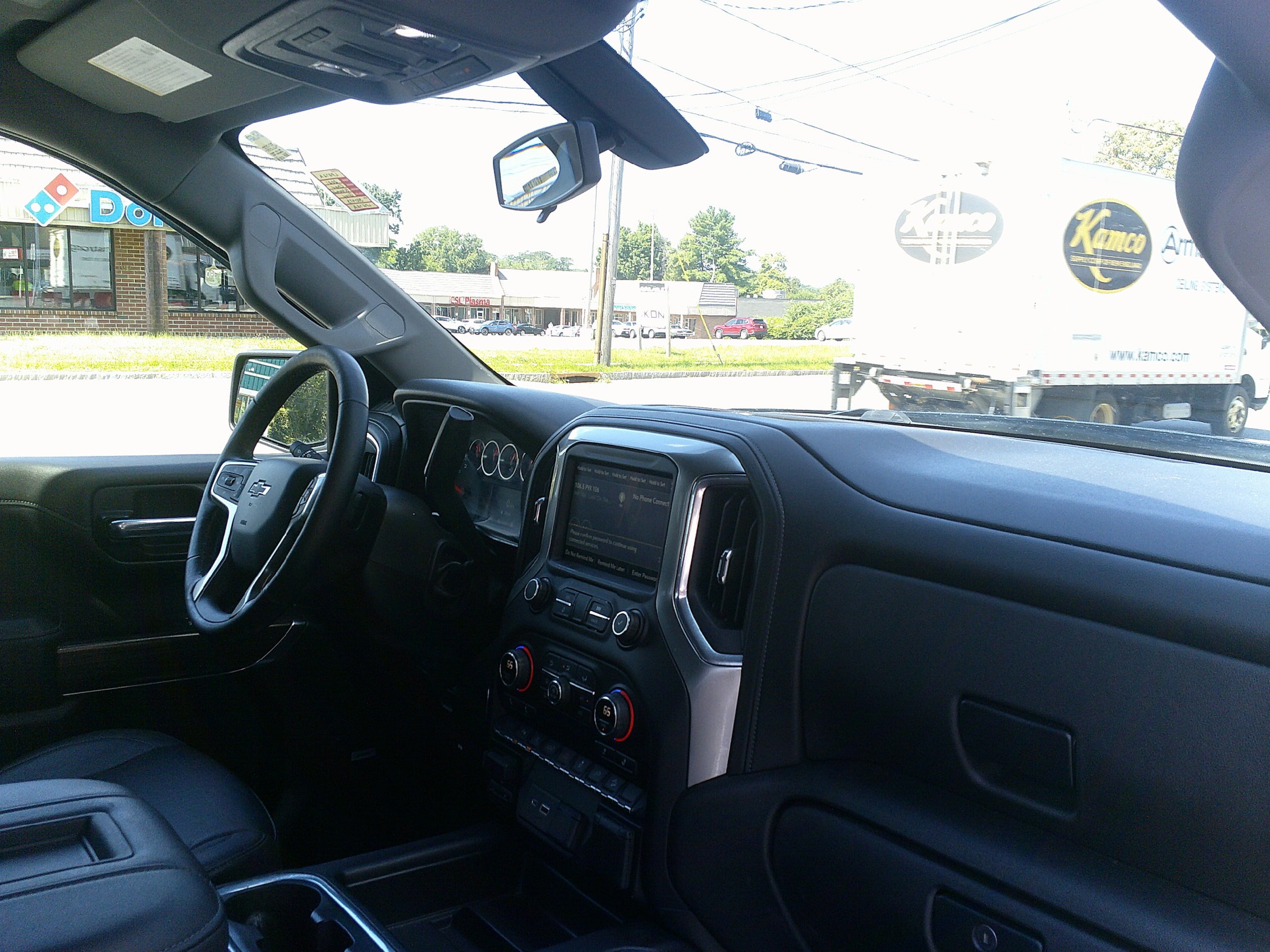 Used 2021 Chevrolet Silverado 1500 LT Trail Boss w/ LT Trail Boss Premium Package AWD/4WD image 20