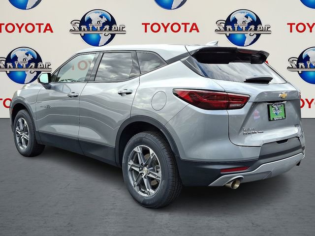 Used 2023 Chevrolet Blazer LT image 6