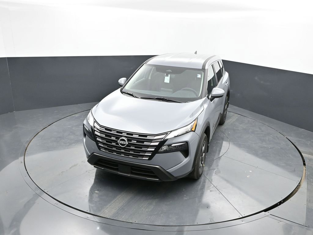 New 2026 Nissan Rogue SV w/ Cold Weather Package AWD/4WD image 17