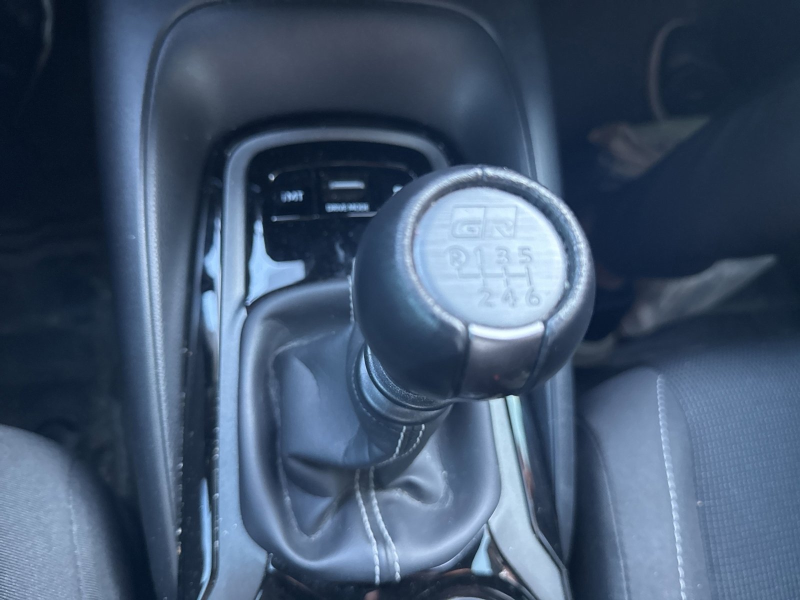 Used 2025 Toyota Corolla GR w/ Styling Package (TMS) image 12