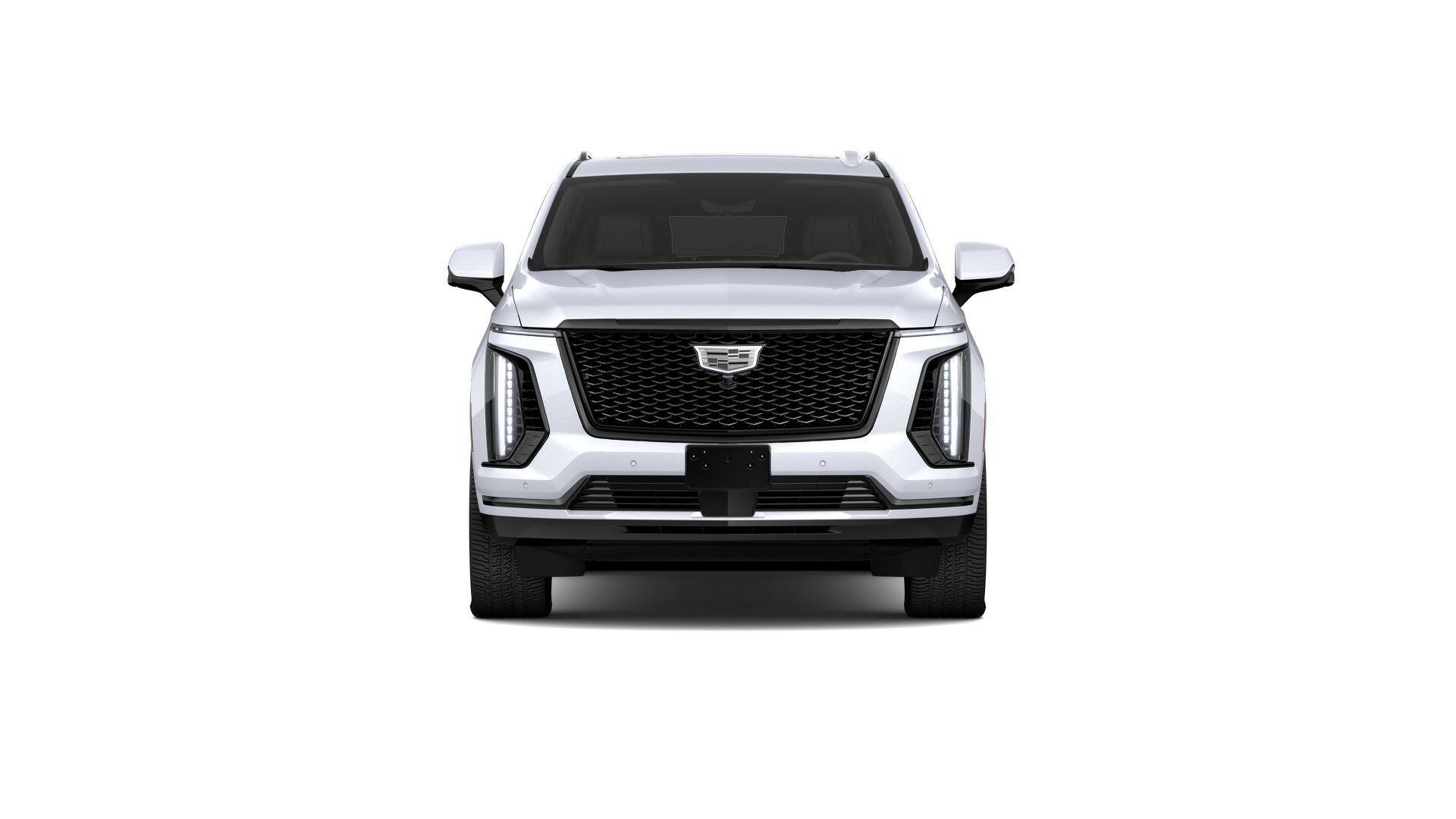 New 2026 Cadillac Escalade ESV Sport AWD/4WD image 7