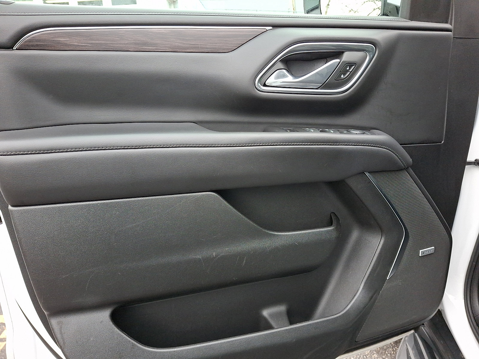 Certified 2024 Chevrolet Tahoe LT image 15