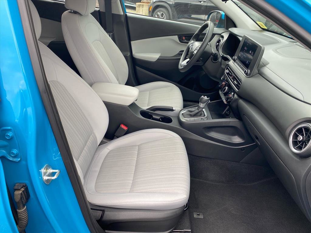 Used 2022 Hyundai Kona SEL w/ Cargo Package AWD/4WD image 25