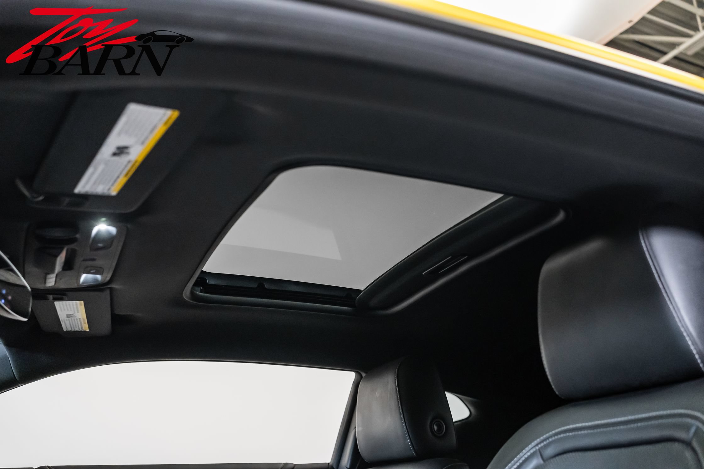 Used 2016 Chevrolet Camaro SS RWD image 25