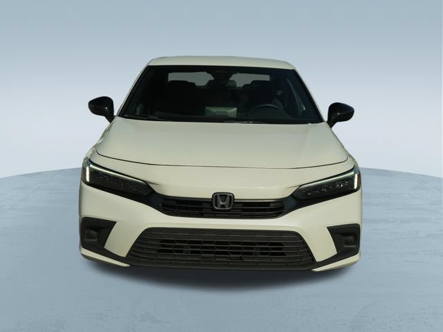 Used 2024 Honda Civic Sport video 2