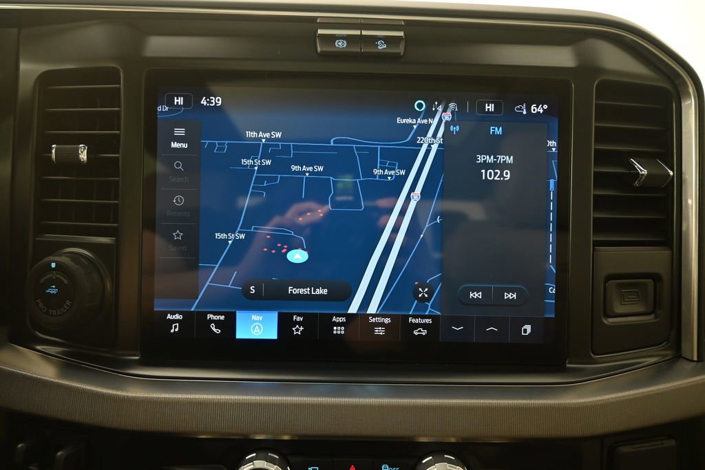 Used 2026 Ford F350 Platinum w/ Platinum Plus Package image 29