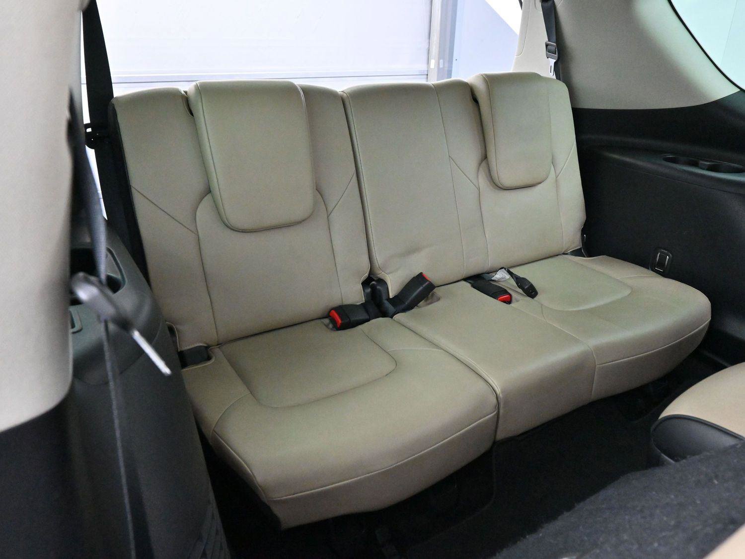 Used 2022 INFINITI QX80 Premium Select w/ Cargo Package image 42