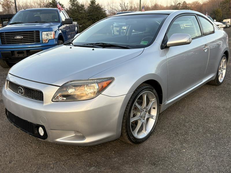 Used 2006 Scion tC image 19