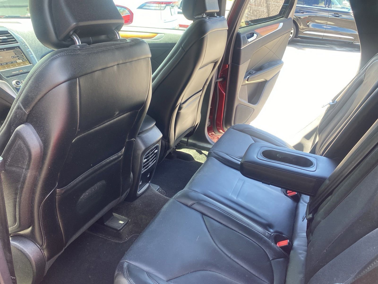 Used 2019 Lincoln MKC Select w/ Select Plus Package FWD image 21