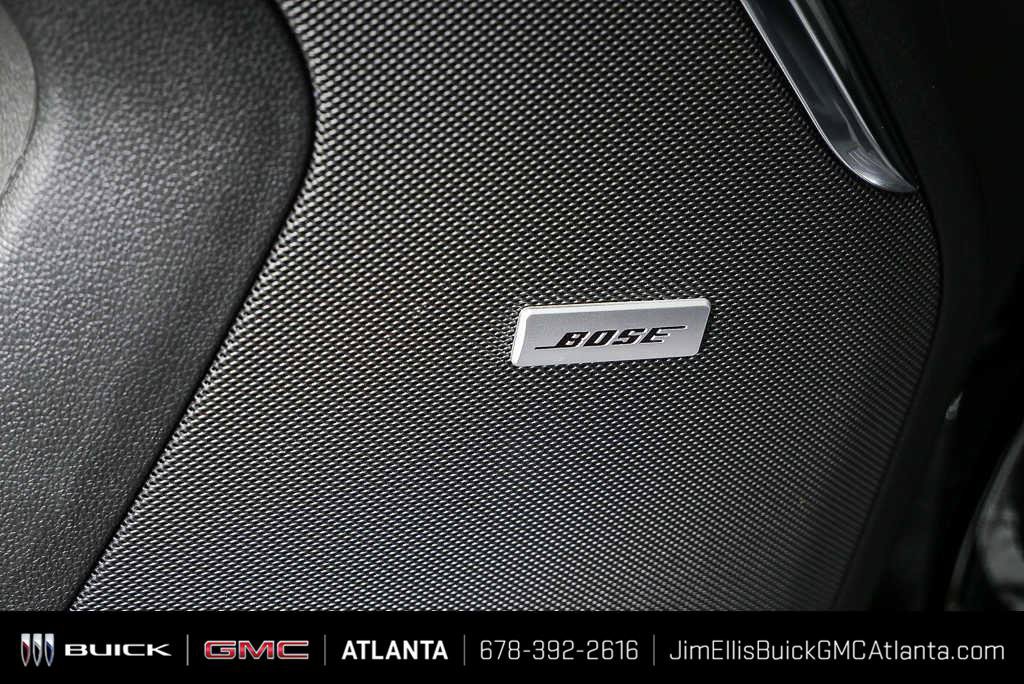 New 2026 GMC Yukon XL Denali w/ Sun & Power Step Package AWD/4WD image 7