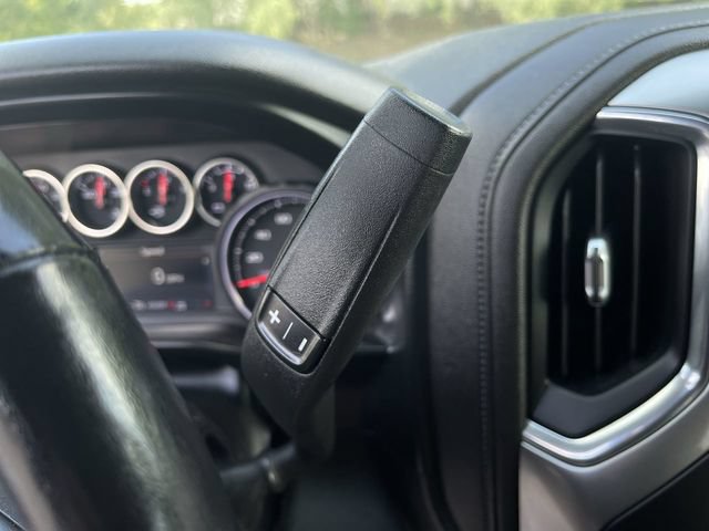 Used 2020 Chevrolet Silverado 1500 LT w/ All-Star Edition AWD/4WD image 16