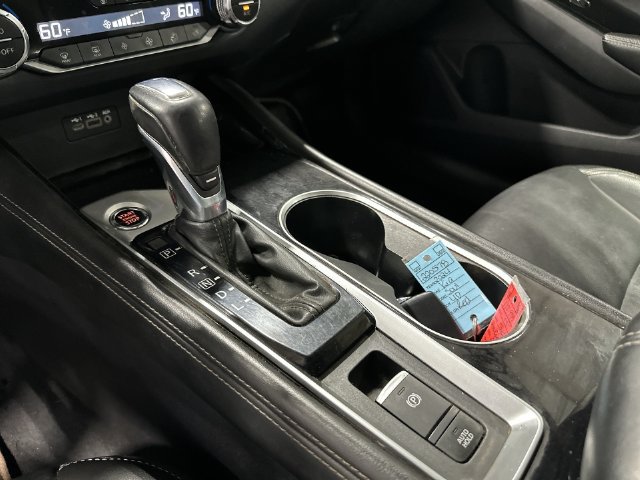 Used 2020 Nissan Altima 2.5 SL FWD image 27