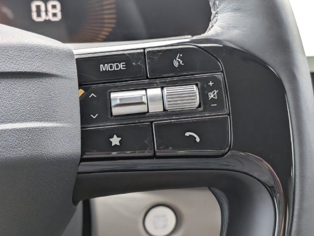 New 2026 Kia Sorento EX FWD image 27
