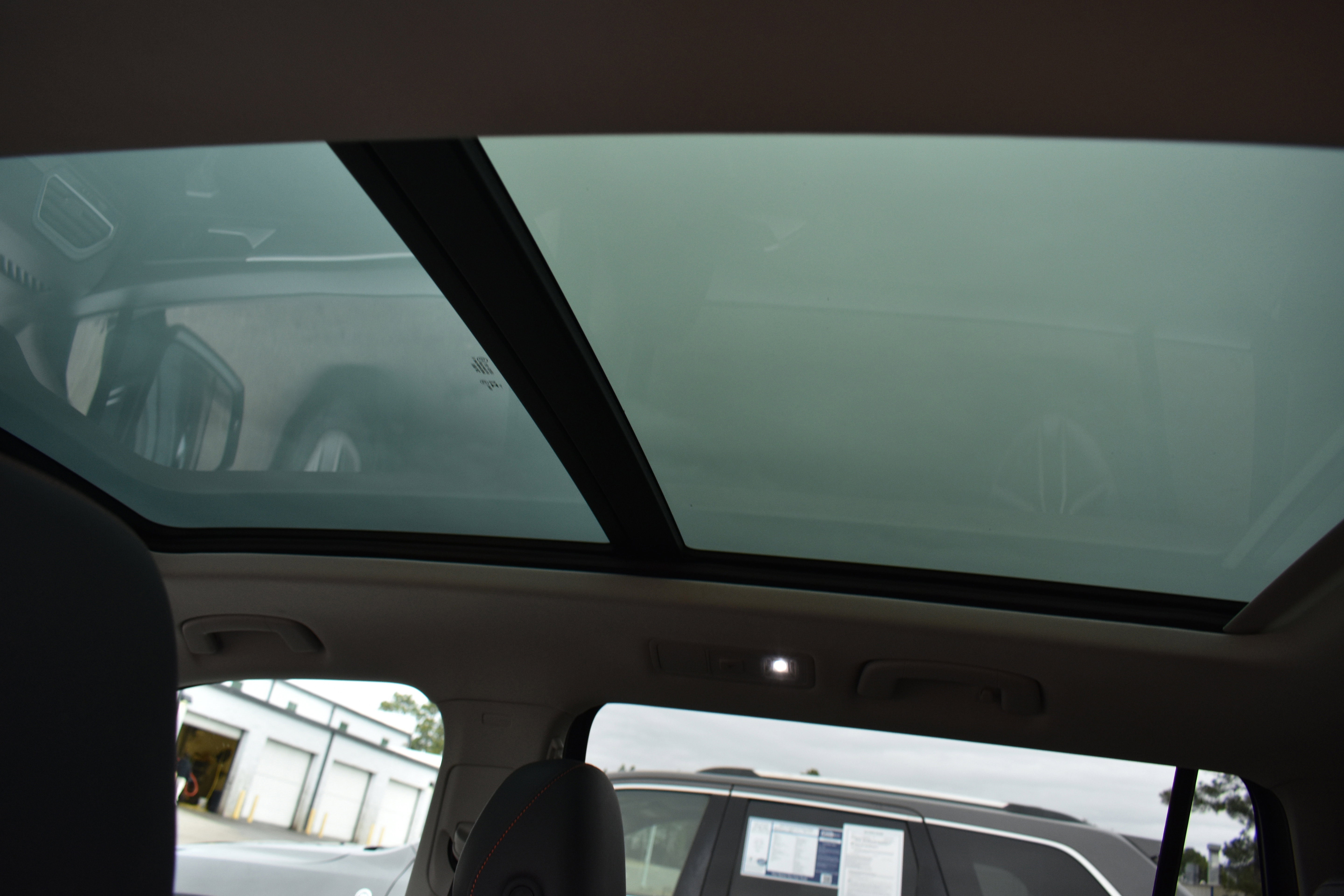 Used 2024 Volkswagen Tiguan Wolfsburg Edition image 26