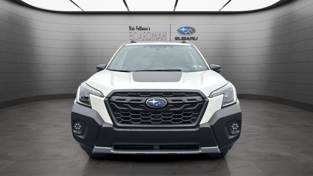Used 2024 Subaru Forester Wilderness AWD/4WD image 12