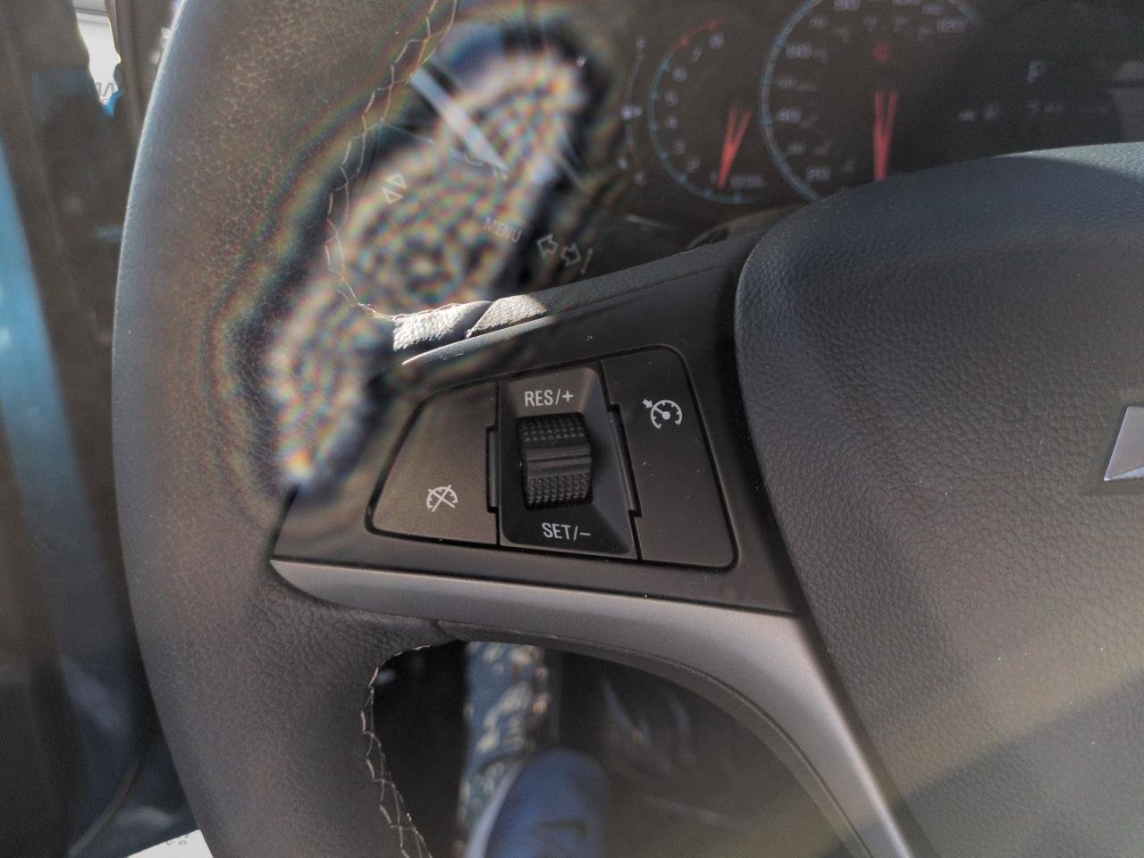 Used 2019 Chevrolet Spark ACTIV FWD image 18