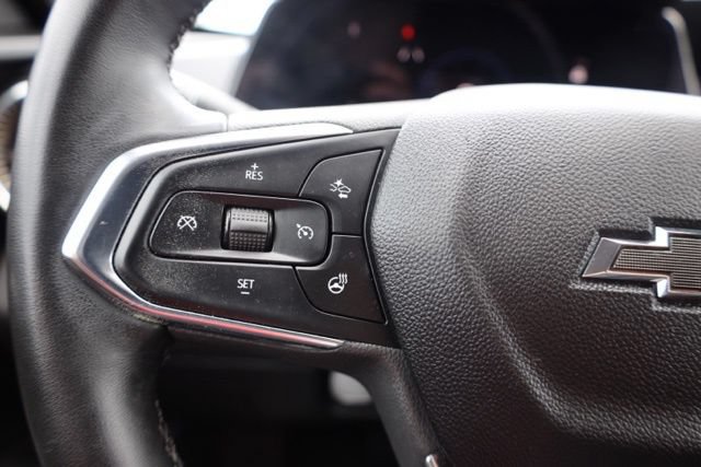 Used 2024 Chevrolet Trax ACTIV FWD image 25