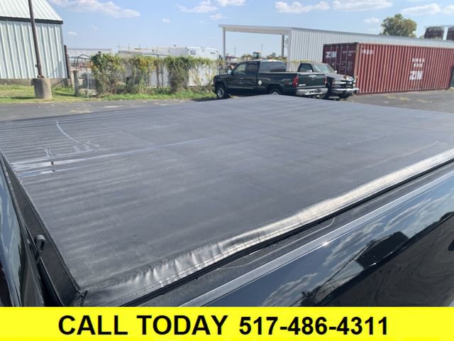 Certified 2020 GMC Sierra 1500 AT4 w/ AT4 Preferred Package image 37