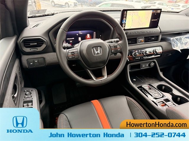 New 2026 Honda Passport TrailSport image 7