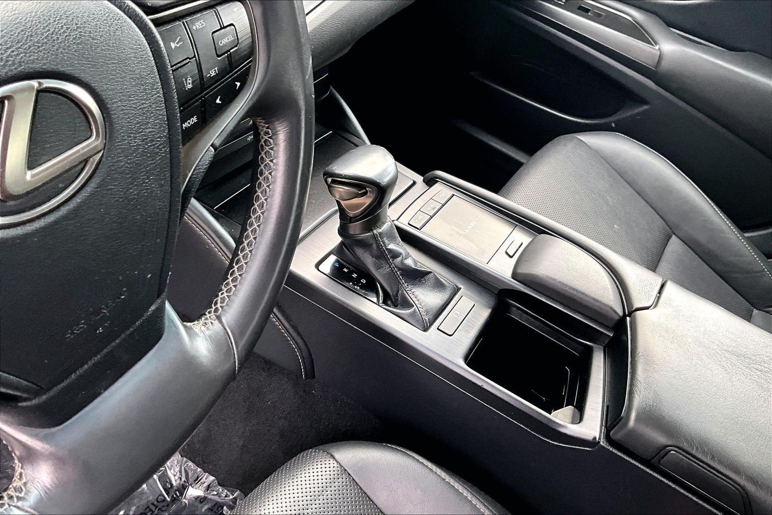 Used 2019 Lexus ES 350 FWD image 15