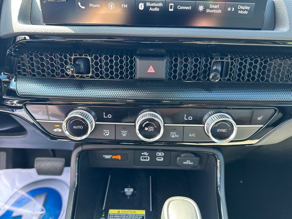 Certified 2024 Honda CR-V EX-L image 27