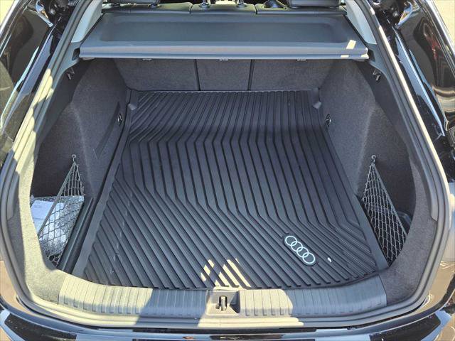 New 2025 Audi A6 e-tron Prestige image 16