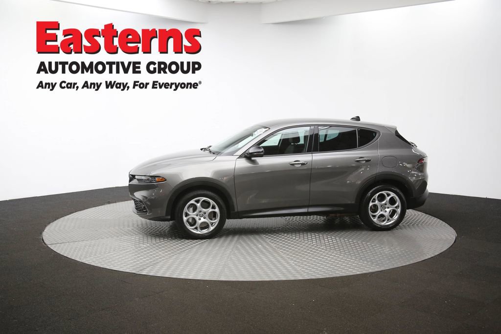 Used 2024 Alfa Romeo Tonale Sprint image 59