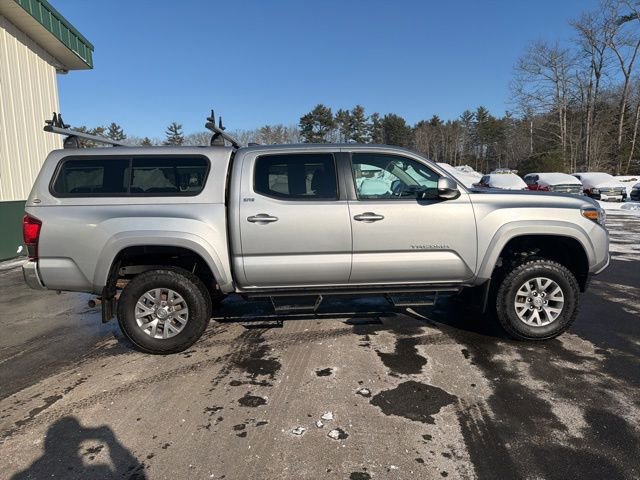 Used 2018 Toyota Tacoma SR5 image 6