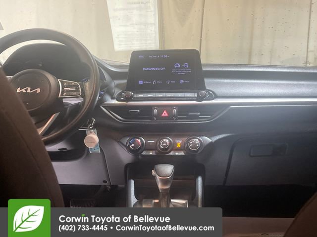 Used 2024 Kia Forte LXS image 21