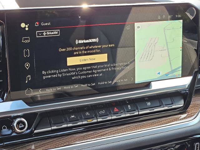 New 2026 GMC Sierra 1500 Elevation image 15