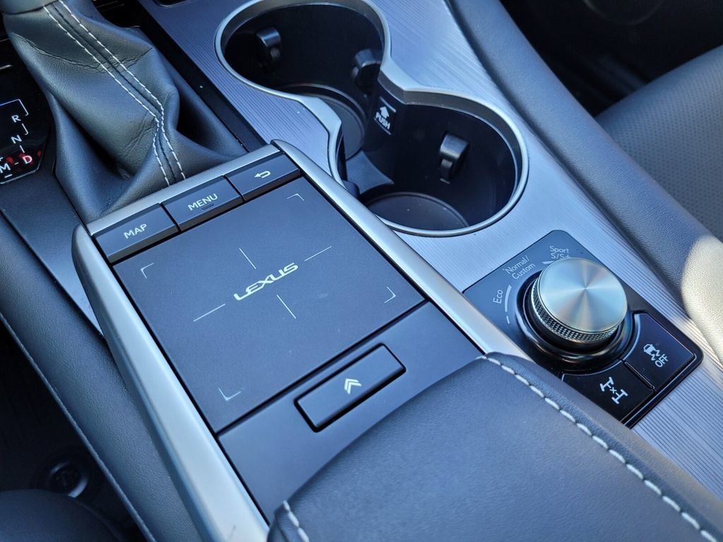 Used 2022 Lexus RX 350 F Sport w/ Accessory Package image 31