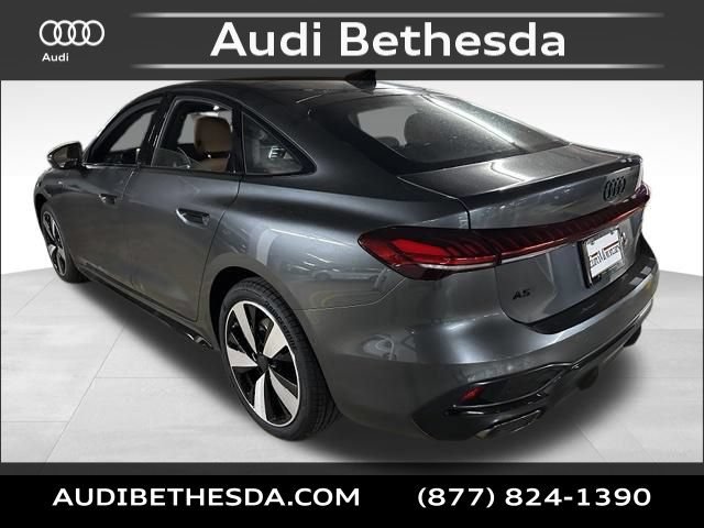 New 2026 Audi A5 2.0T Premium Plus AWD/4WD image 5