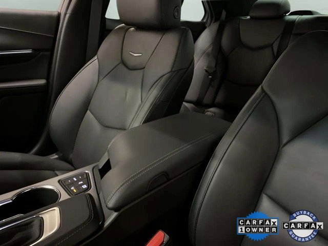 Used 2026 Cadillac CT4 Premium Luxury image 63
