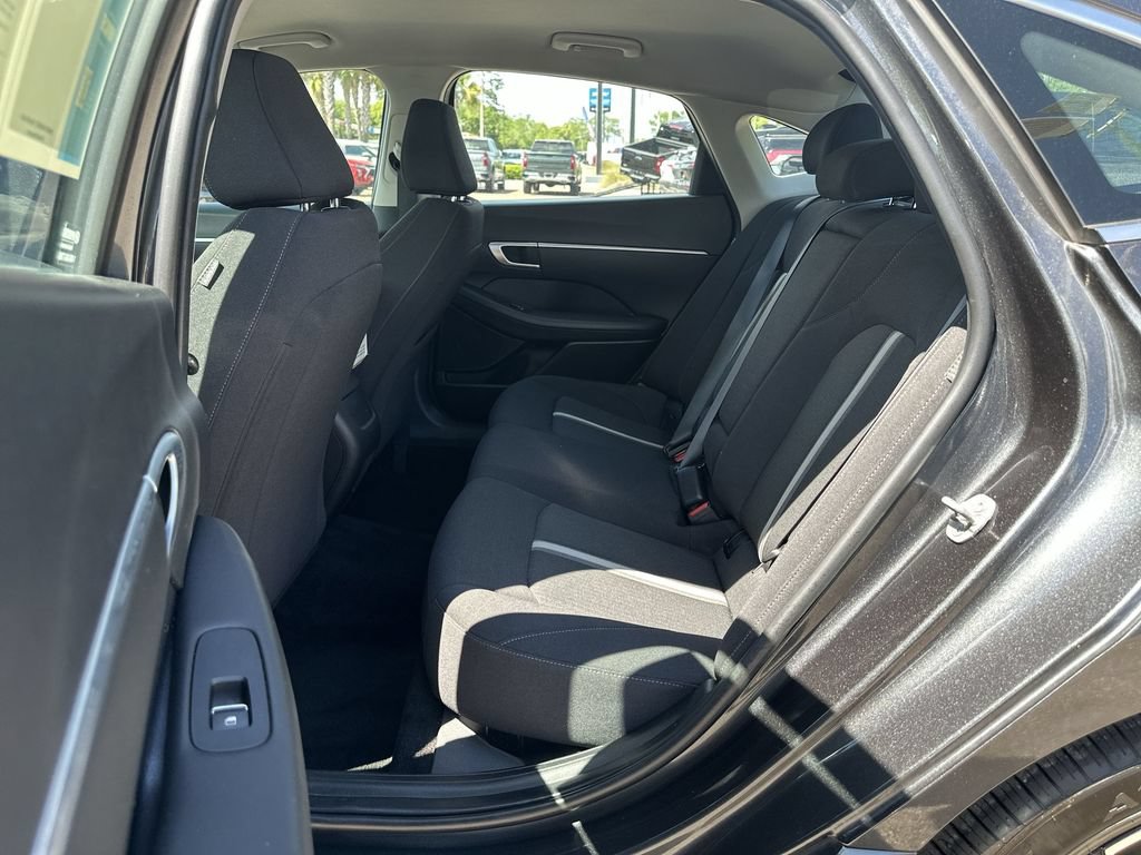 Used 2024 Hyundai Sonata SEL FWD image 18