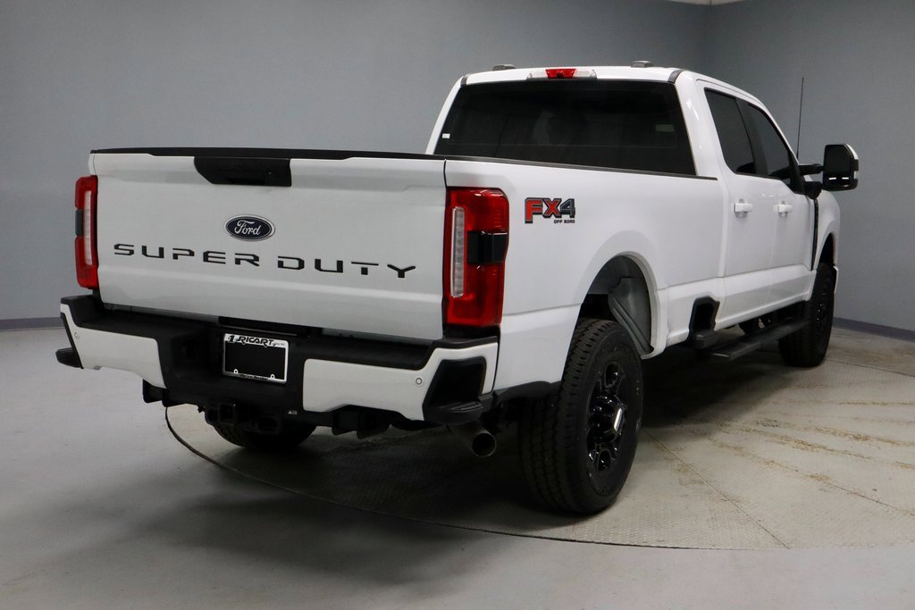 Used 2024 Ford F350 XL w/ STX Appearance Package image 10