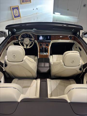 Used 2020 Bentley Continental GT AWD/4WD image 40