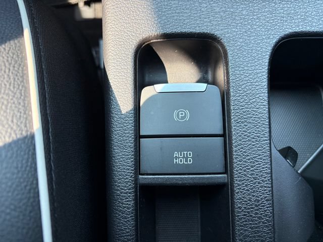 Certified 2024 Kia Forte GT-Line w/ GT-Line Premium Package FWD image 28