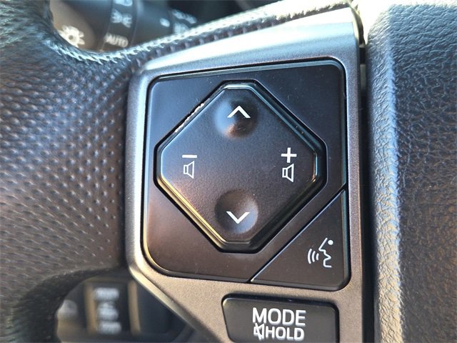 Used 2023 Toyota Tacoma TRD Off-Road image 27