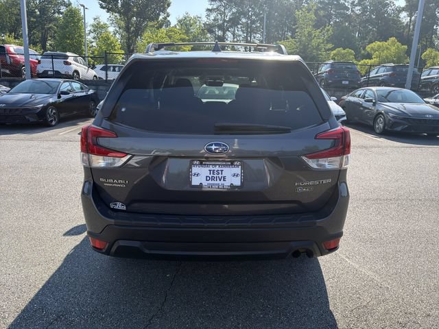 Used 2020 Subaru Forester Premium AWD/4WD image 8