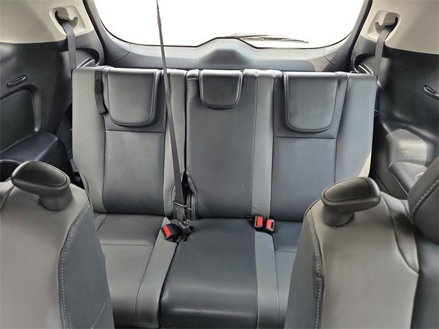 Used 2022 Subaru Ascent Onyx Edition image 19