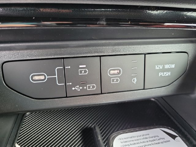 New 2026 Kia K5 GT-Line w/ GT-Line Premium Package FWD image 34