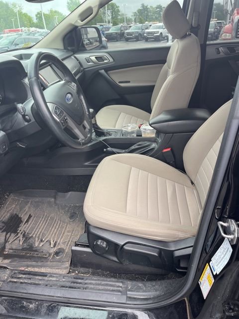 Used 2020 Ford Ranger XLT w/ Equipment Group 301A Mid AWD/4WD image 24
