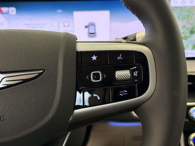 Used 2026 Genesis GV80 2.5T Advanced image 34